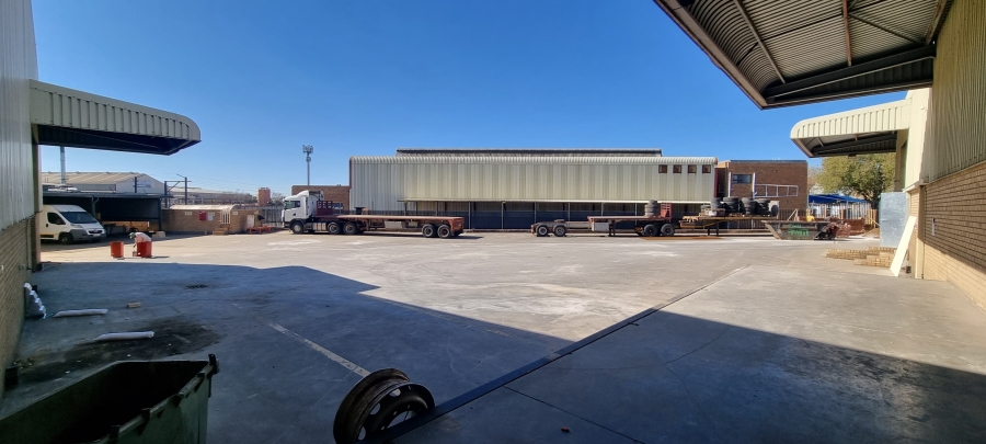 Commercial Property for Sale in Spartan Gauteng