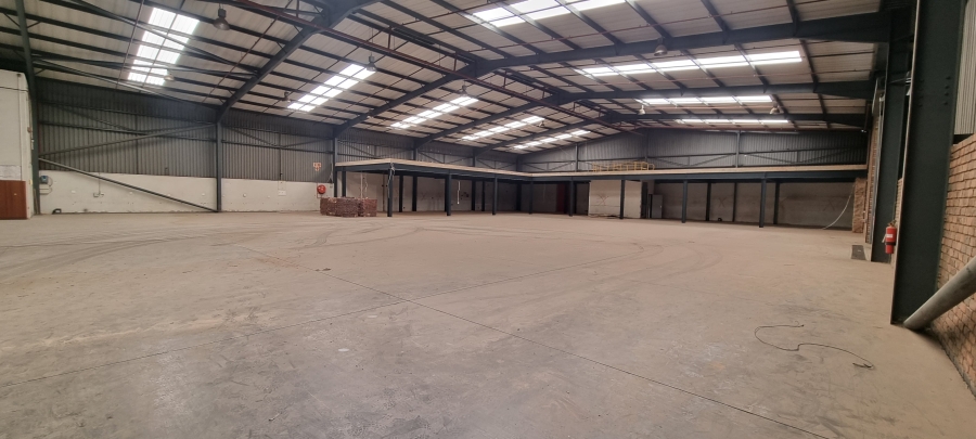 Commercial Property for Sale in Spartan Gauteng