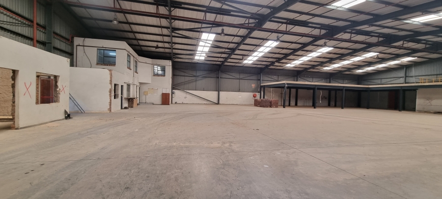 Commercial Property for Sale in Spartan Gauteng