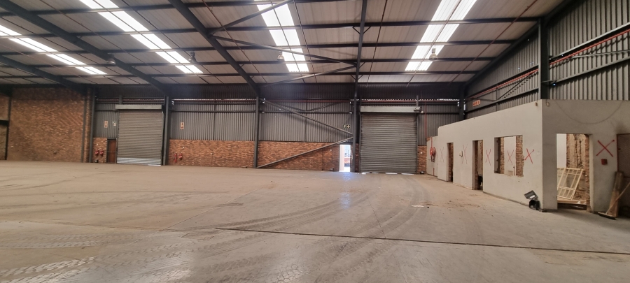 Commercial Property for Sale in Spartan Gauteng