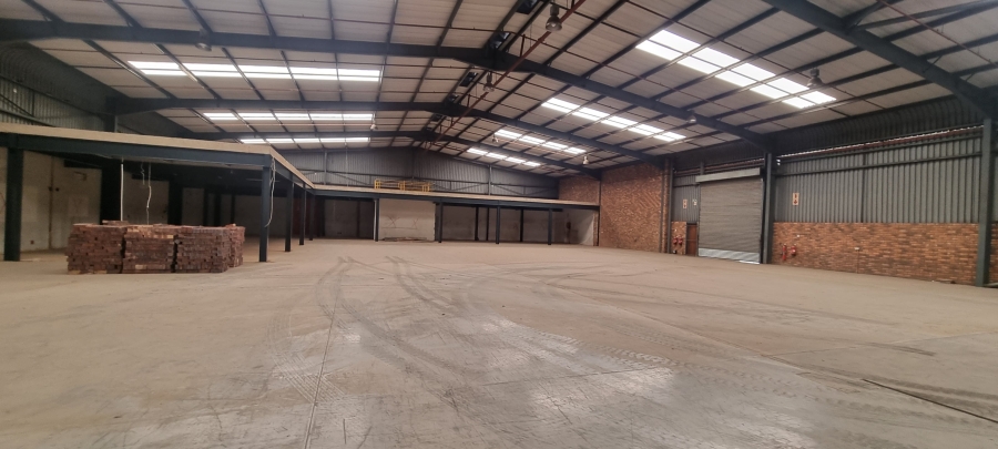 Commercial Property for Sale in Spartan Gauteng