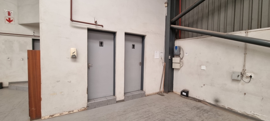 Commercial Property for Sale in Spartan Gauteng