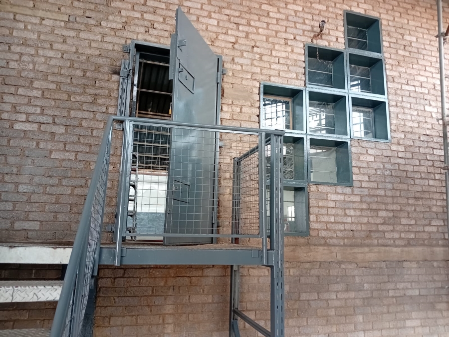 To Let commercial Property for Rent in Heriotdale Gauteng