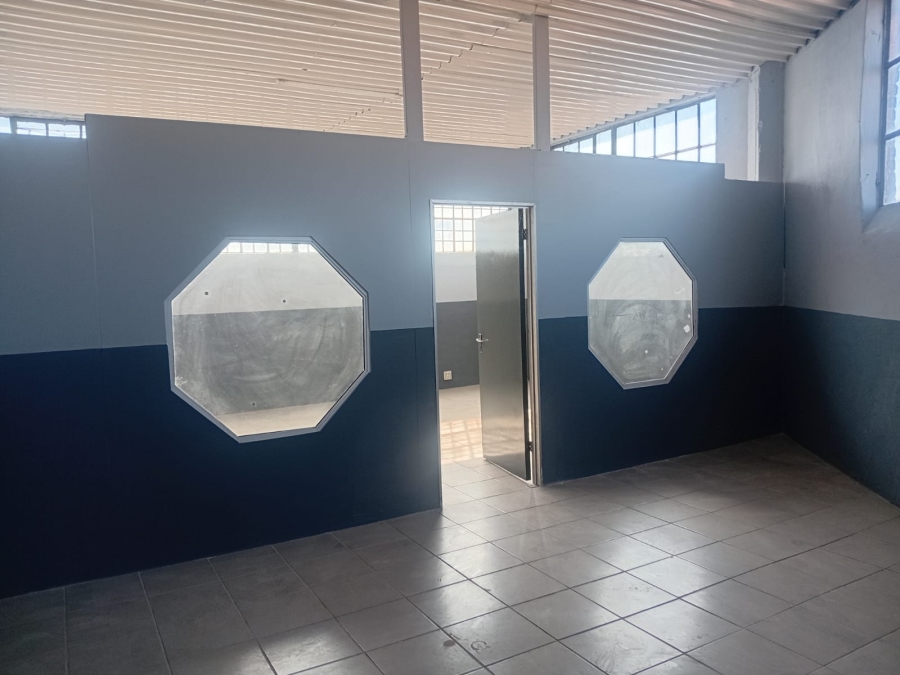 To Let commercial Property for Rent in Heriotdale Gauteng