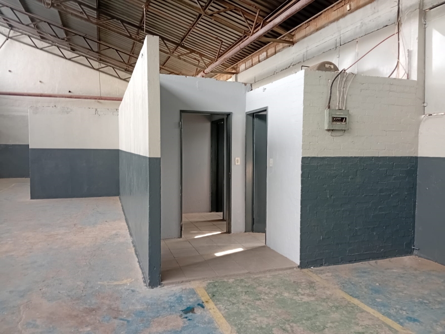 To Let commercial Property for Rent in Heriotdale Gauteng