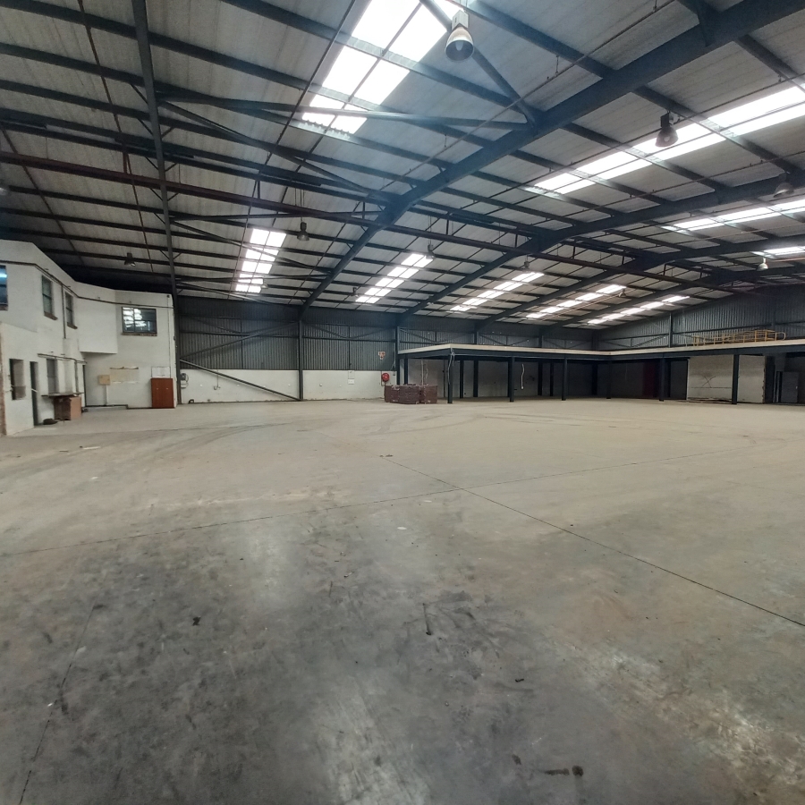 To Let commercial Property for Rent in Spartan Gauteng