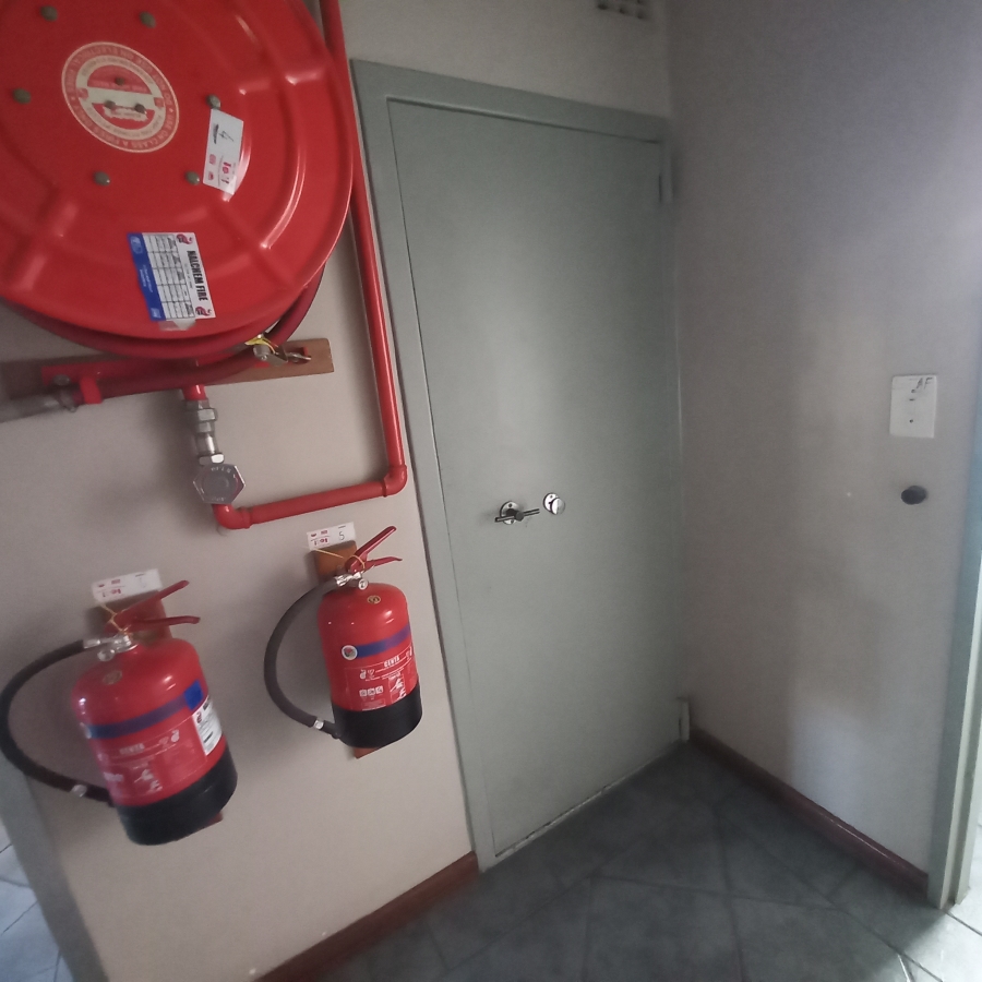 To Let commercial Property for Rent in Spartan Gauteng