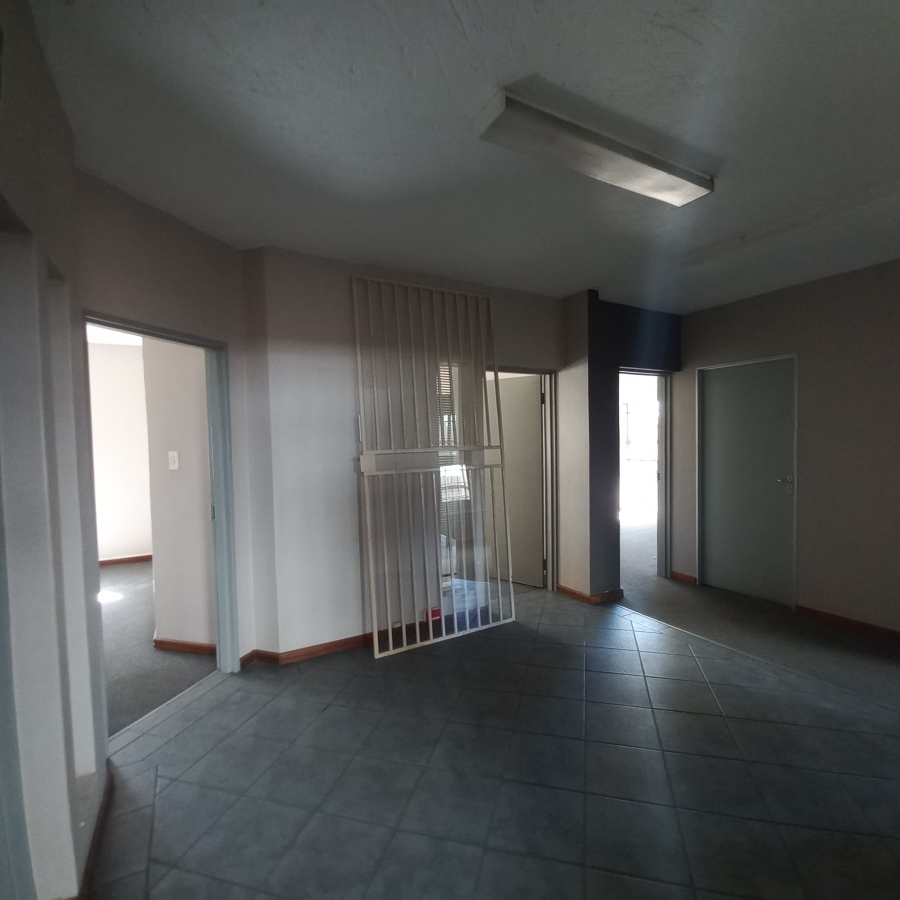 To Let commercial Property for Rent in Spartan Gauteng