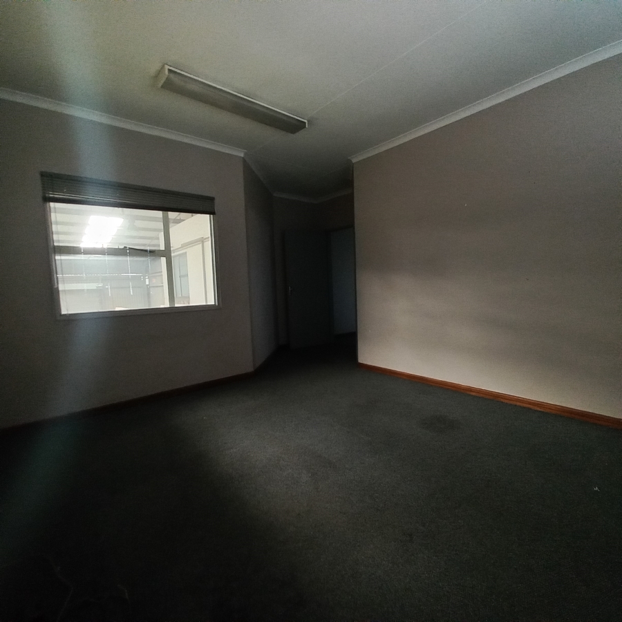 To Let commercial Property for Rent in Spartan Gauteng