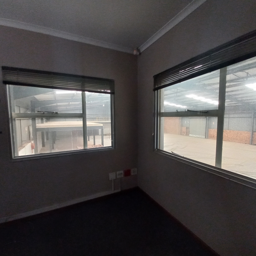 To Let commercial Property for Rent in Spartan Gauteng