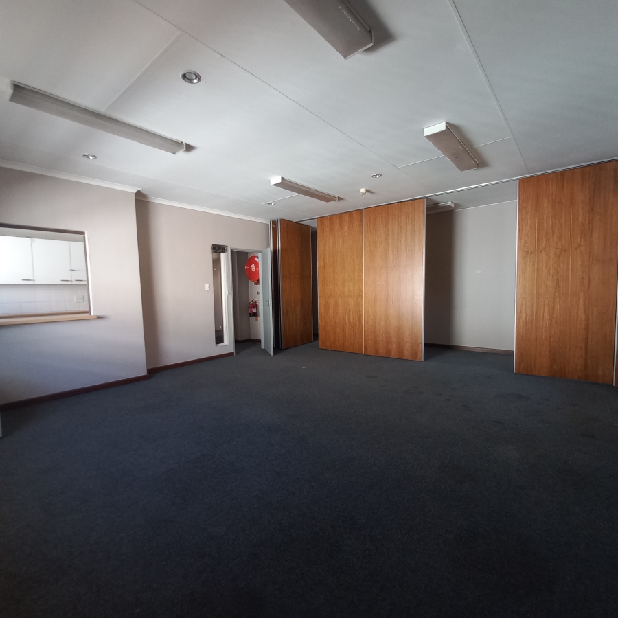 To Let commercial Property for Rent in Spartan Gauteng