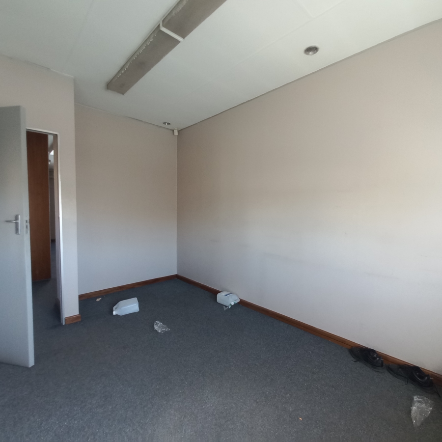 To Let commercial Property for Rent in Spartan Gauteng