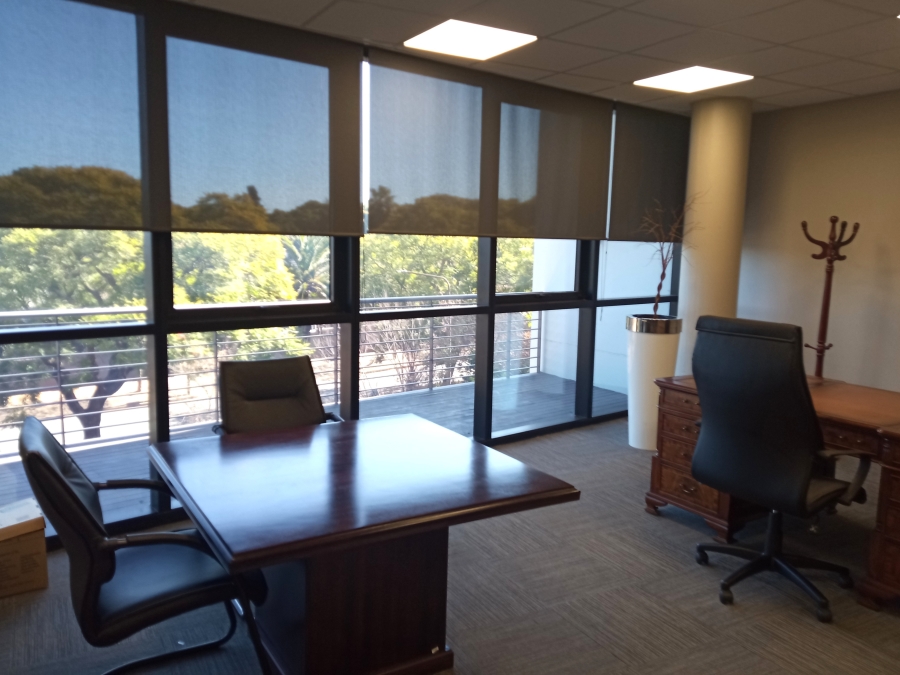 To Let commercial Property for Rent in Rosebank Gauteng