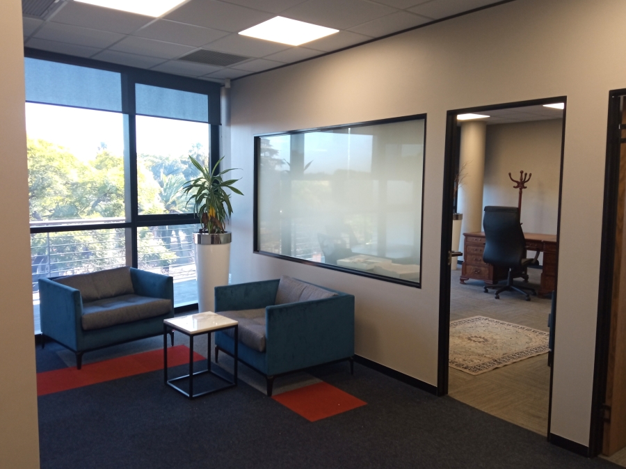 To Let commercial Property for Rent in Rosebank Gauteng