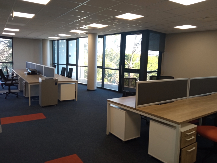 To Let commercial Property for Rent in Rosebank Gauteng