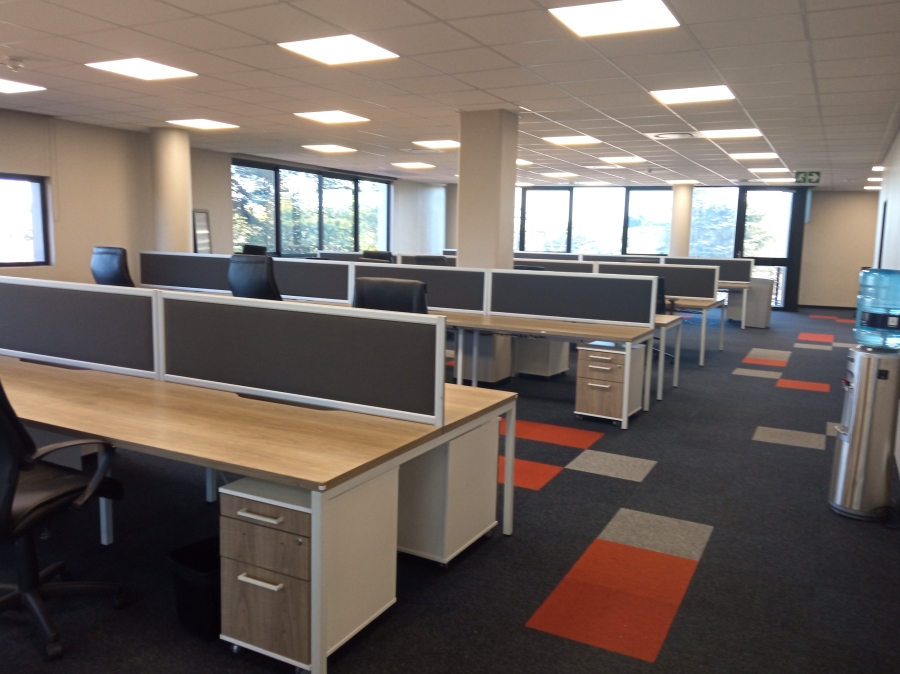 To Let commercial Property for Rent in Rosebank Gauteng