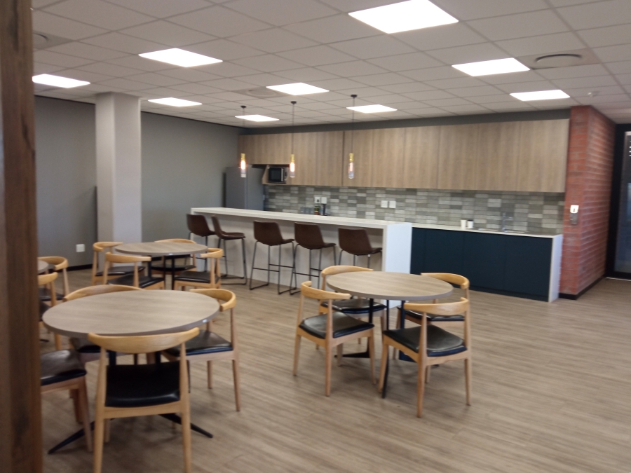 To Let commercial Property for Rent in Rosebank Gauteng