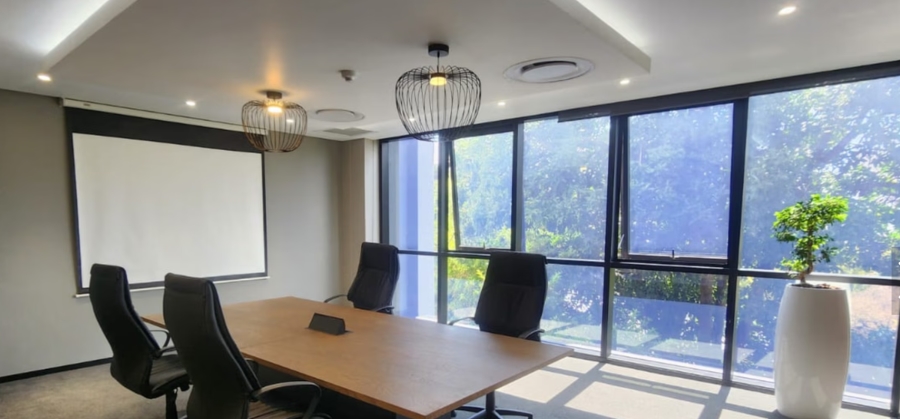 To Let commercial Property for Rent in Rosebank Gauteng