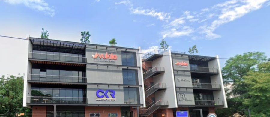 To Let commercial Property for Rent in Rosebank Gauteng