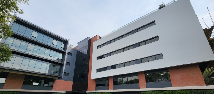 To Let commercial Property for Rent in Rosebank Gauteng