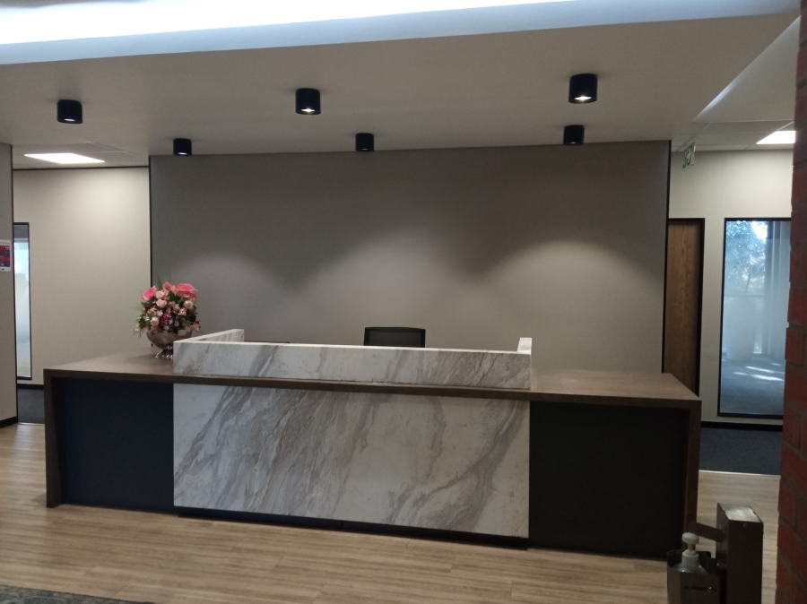 To Let commercial Property for Rent in Rosebank Gauteng
