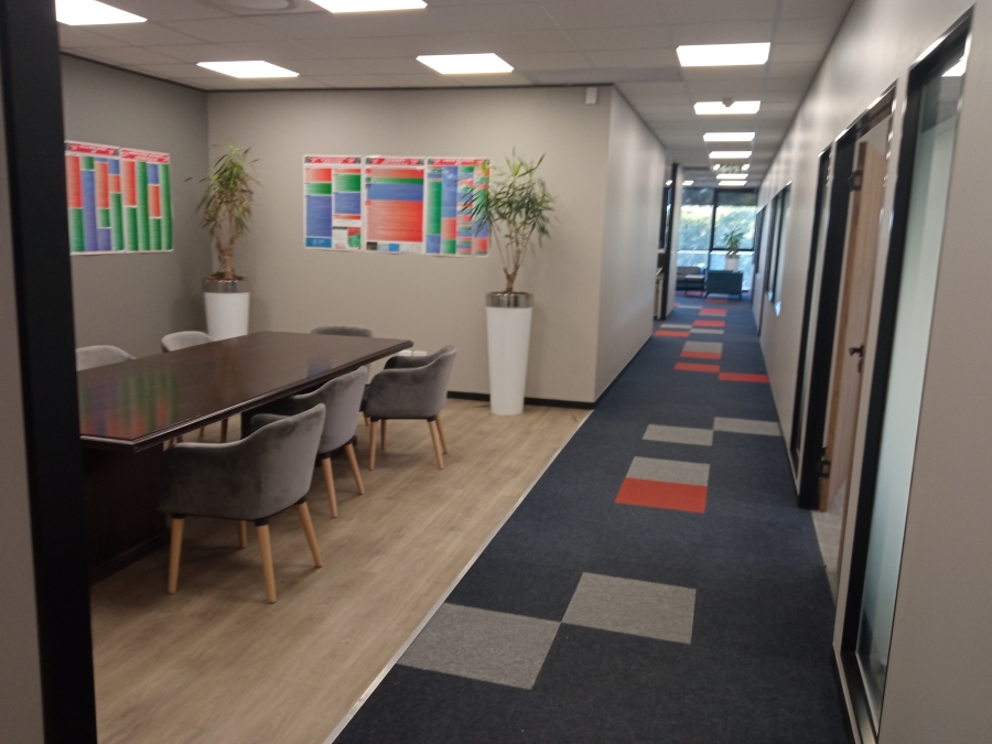 To Let commercial Property for Rent in Rosebank Gauteng
