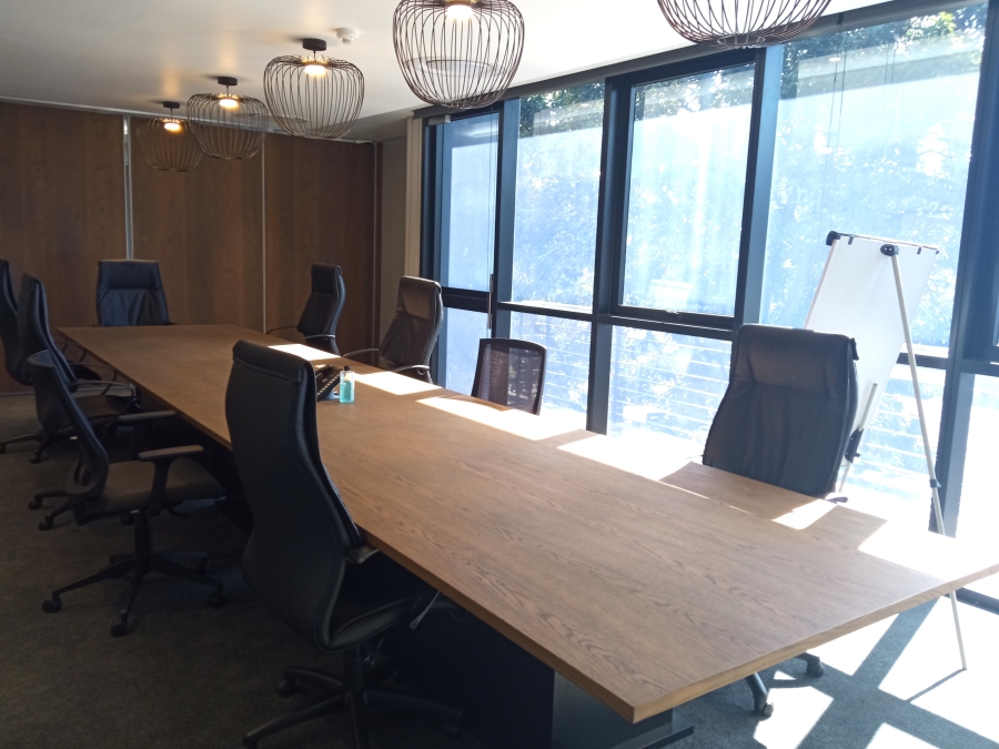 To Let commercial Property for Rent in Rosebank Gauteng