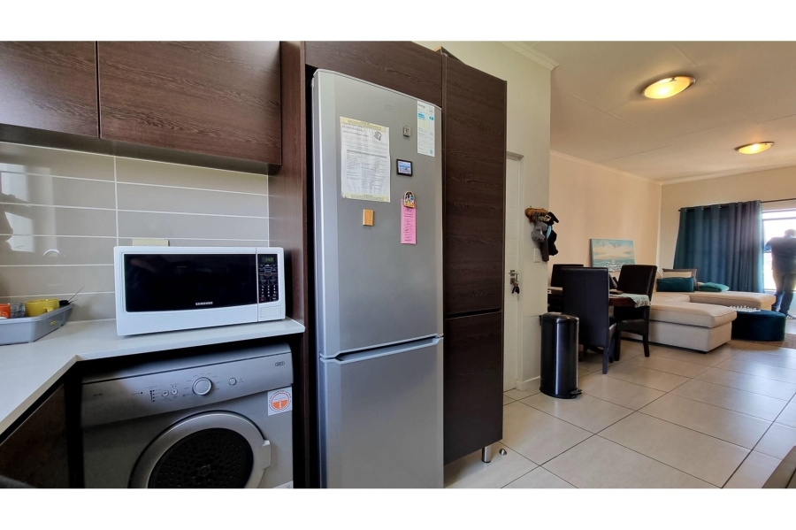2 Bedroom Property for Sale in Greenstone Ridge Gauteng