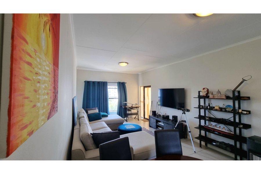 2 Bedroom Property for Sale in Greenstone Ridge Gauteng