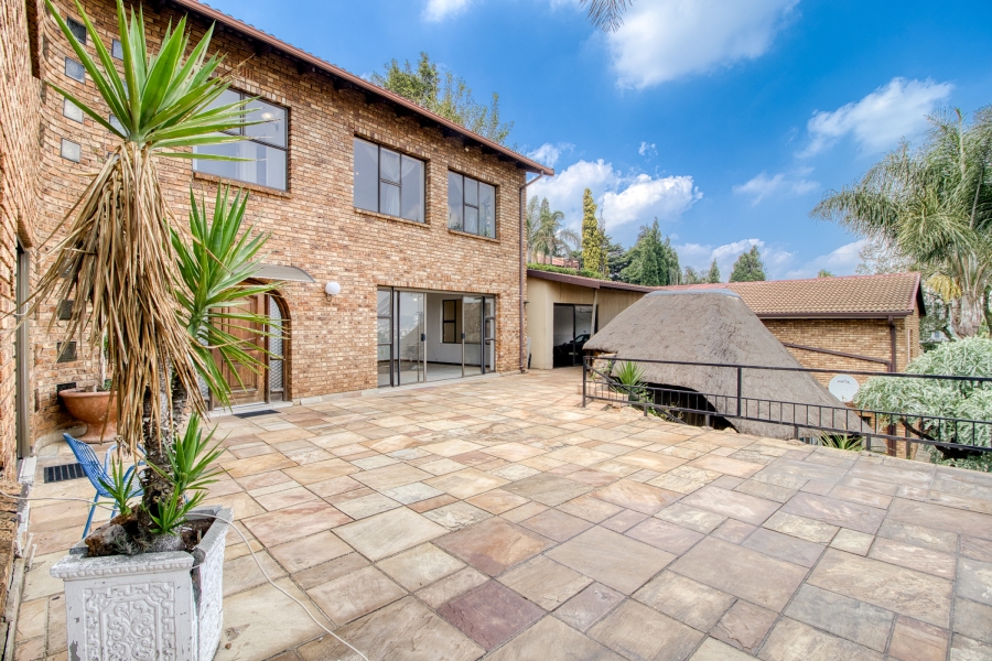 3 Bedroom Property for Sale in Bedfordview Gauteng