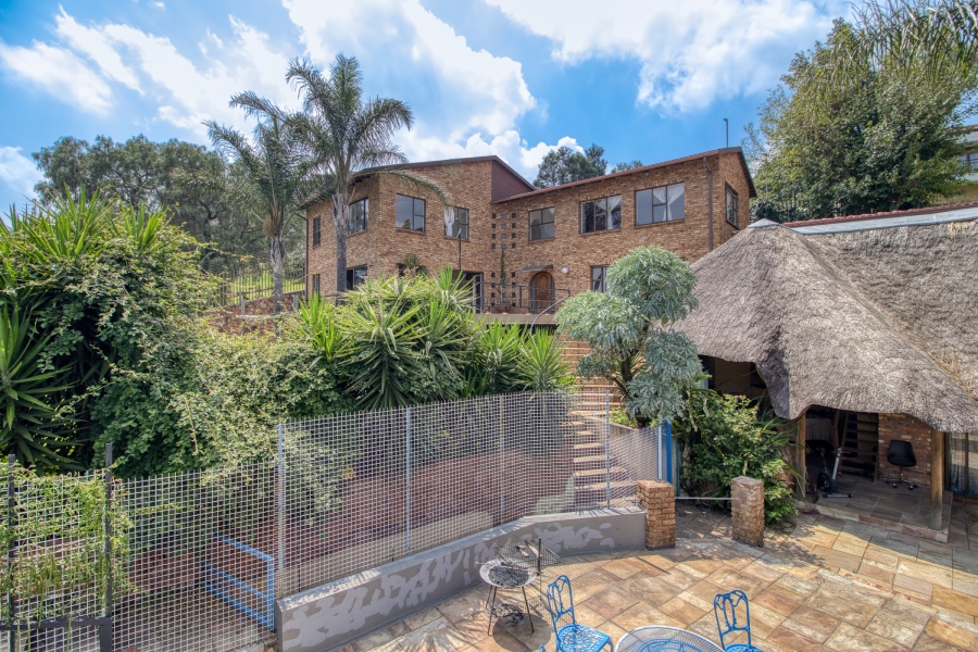 3 Bedroom Property for Sale in Bedfordview Gauteng