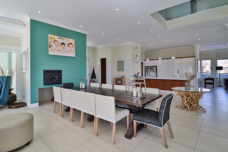 5 Bedroom Property for Sale in Waterfall Country Estate Gauteng