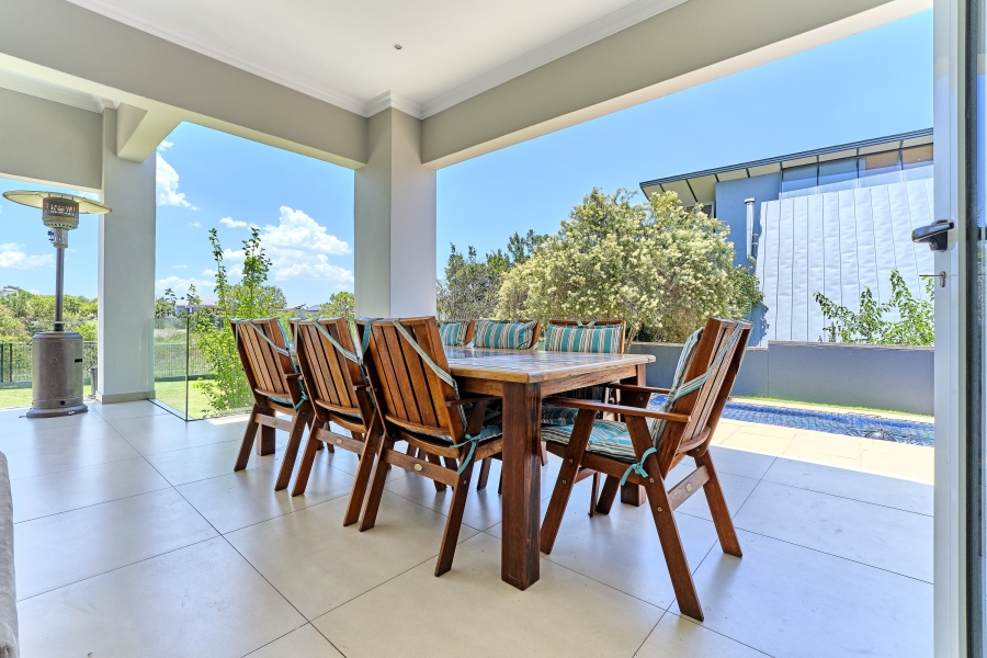 5 Bedroom Property for Sale in Waterfall Country Estate Gauteng