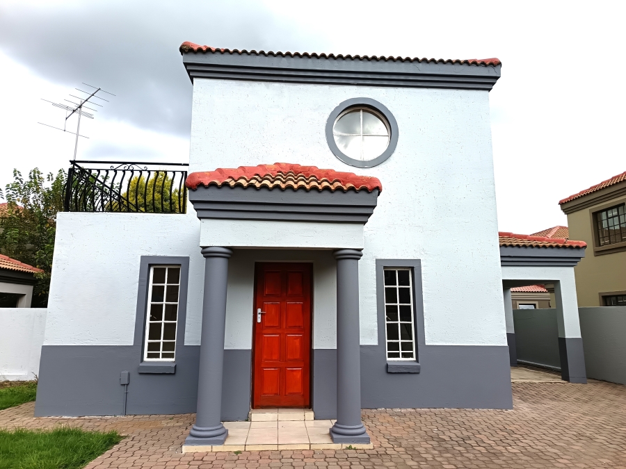2 Bedroom Property for Sale in Brakpan North Gauteng