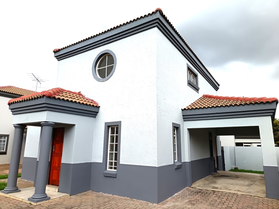 2 Bedroom Property for Sale in Brakpan North Gauteng