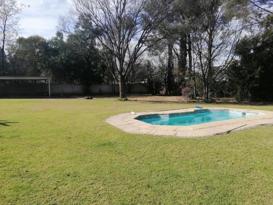 4 Bedroom Property for Sale in Vanderbijlpark SW 5 Gauteng