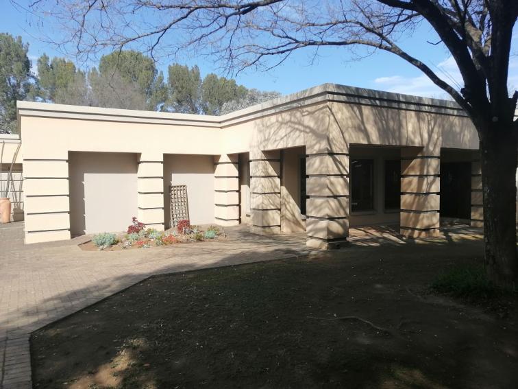 4 Bedroom Property for Sale in Vanderbijlpark SW 5 Gauteng
