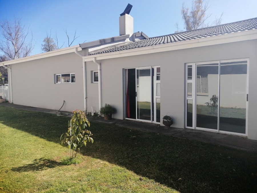 4 Bedroom Property for Sale in Kaalplaats Gauteng