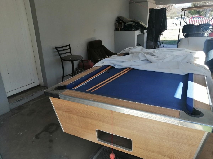 4 Bedroom Property for Sale in Kaalplaats Gauteng