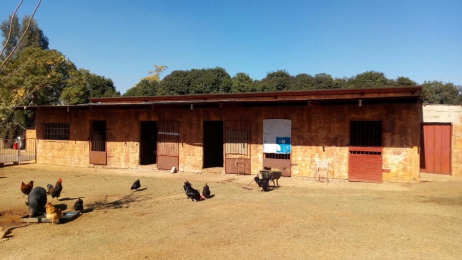 16 Bedroom Property for Sale in Rosashof Gauteng