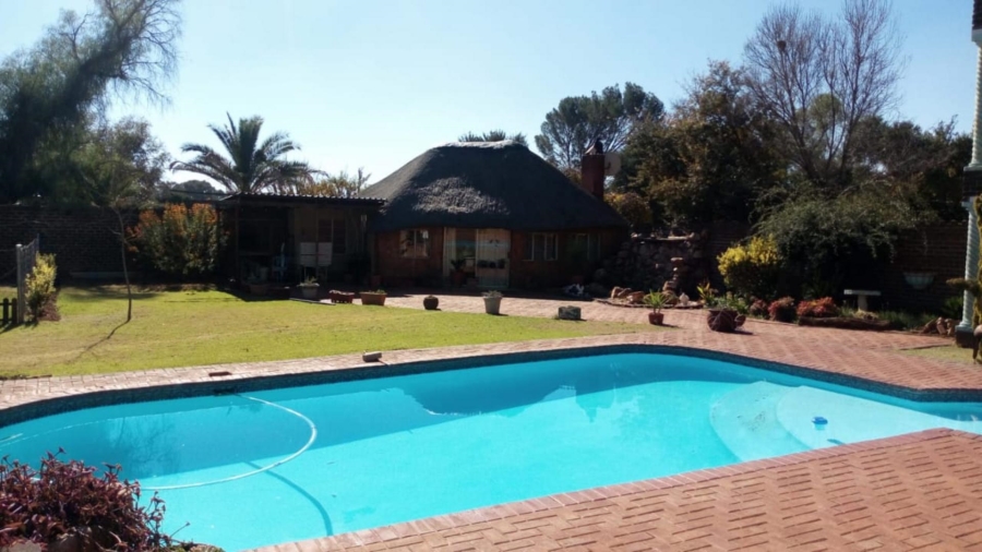 16 Bedroom Property for Sale in Rosashof Gauteng