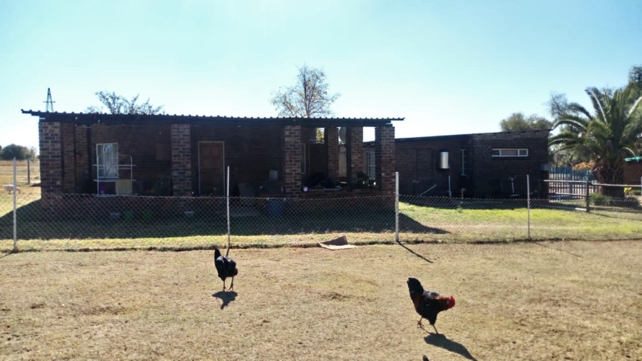 16 Bedroom Property for Sale in Rosashof Gauteng