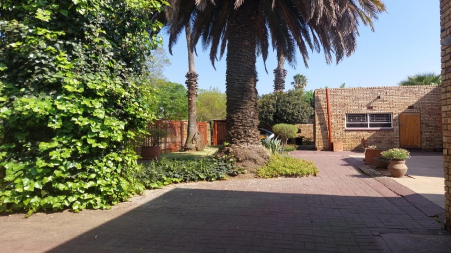 3 Bedroom Property for Sale in Vanderbijlpark Sw 2 Gauteng