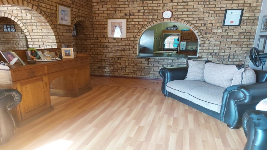 3 Bedroom Property for Sale in Vanderbijlpark Sw 2 Gauteng
