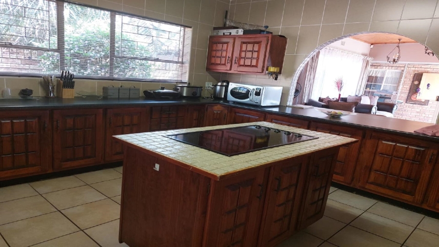 3 Bedroom Property for Sale in Vanderbijlpark Sw 2 Gauteng