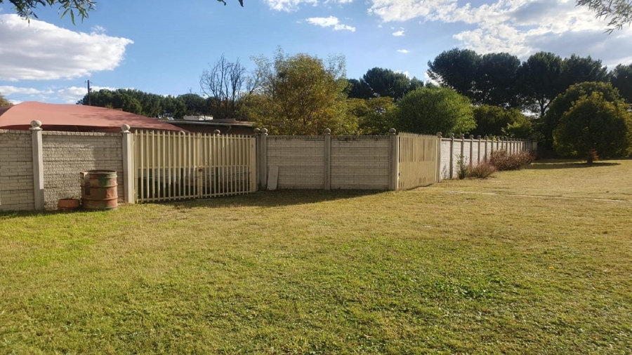 3 Bedroom Property for Sale in Theoville Gauteng