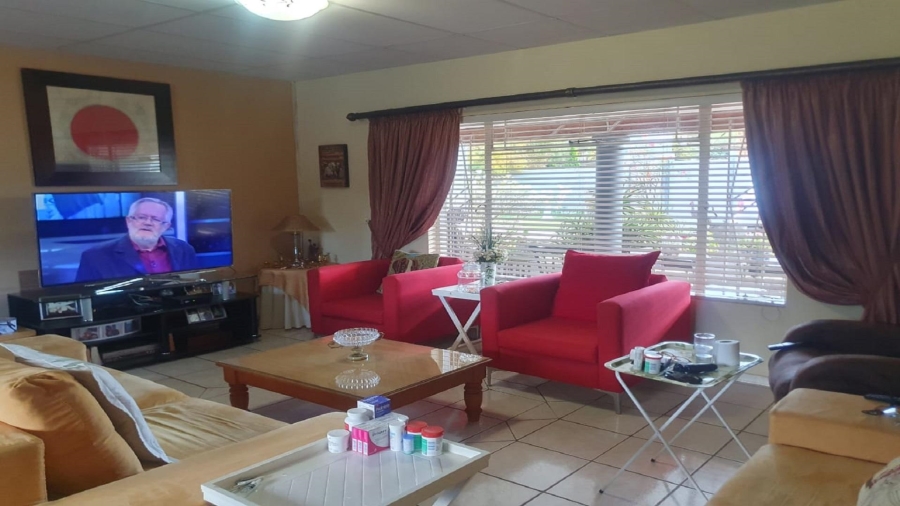 3 Bedroom Property for Sale in Theoville Gauteng