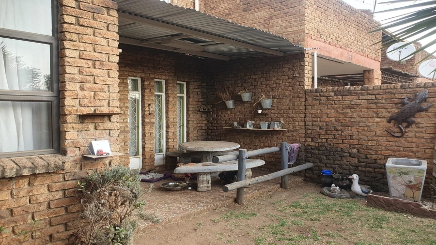 3 Bedroom Property for Sale in Vanderbijlpark CE 1 Gauteng