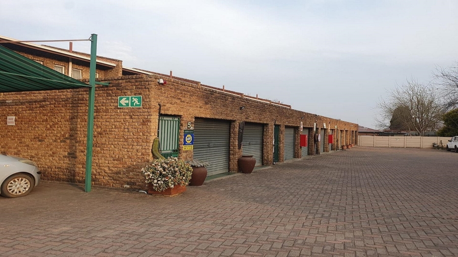 3 Bedroom Property for Sale in Vanderbijlpark CE 1 Gauteng