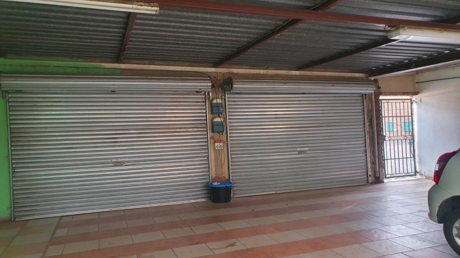3 Bedroom Property for Sale in Vanderbijlpark CE 1 Gauteng